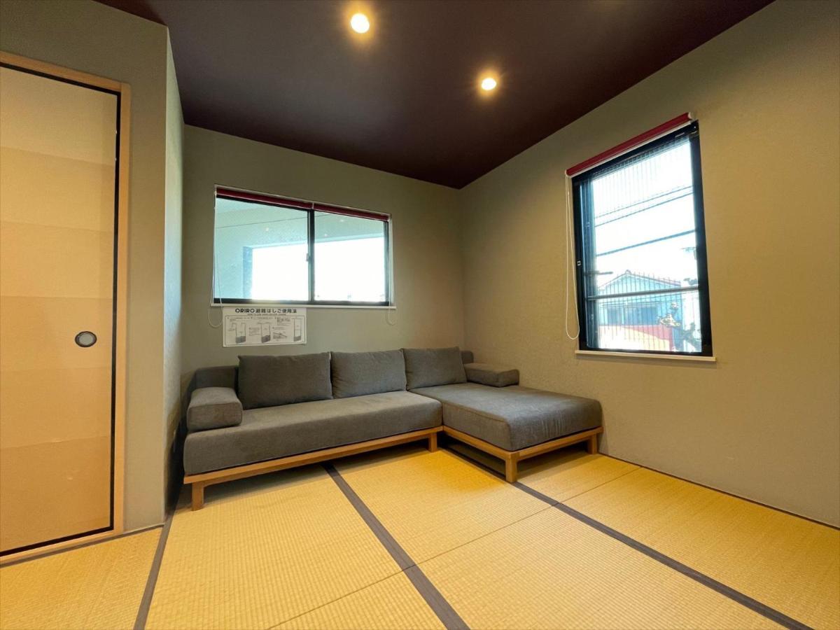 Coto Tokyo Asakusa 5 Экстерьер фото