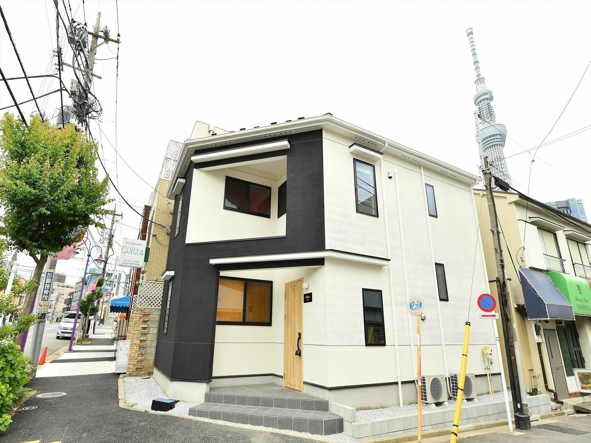 Coto Tokyo Asakusa 5 Экстерьер фото